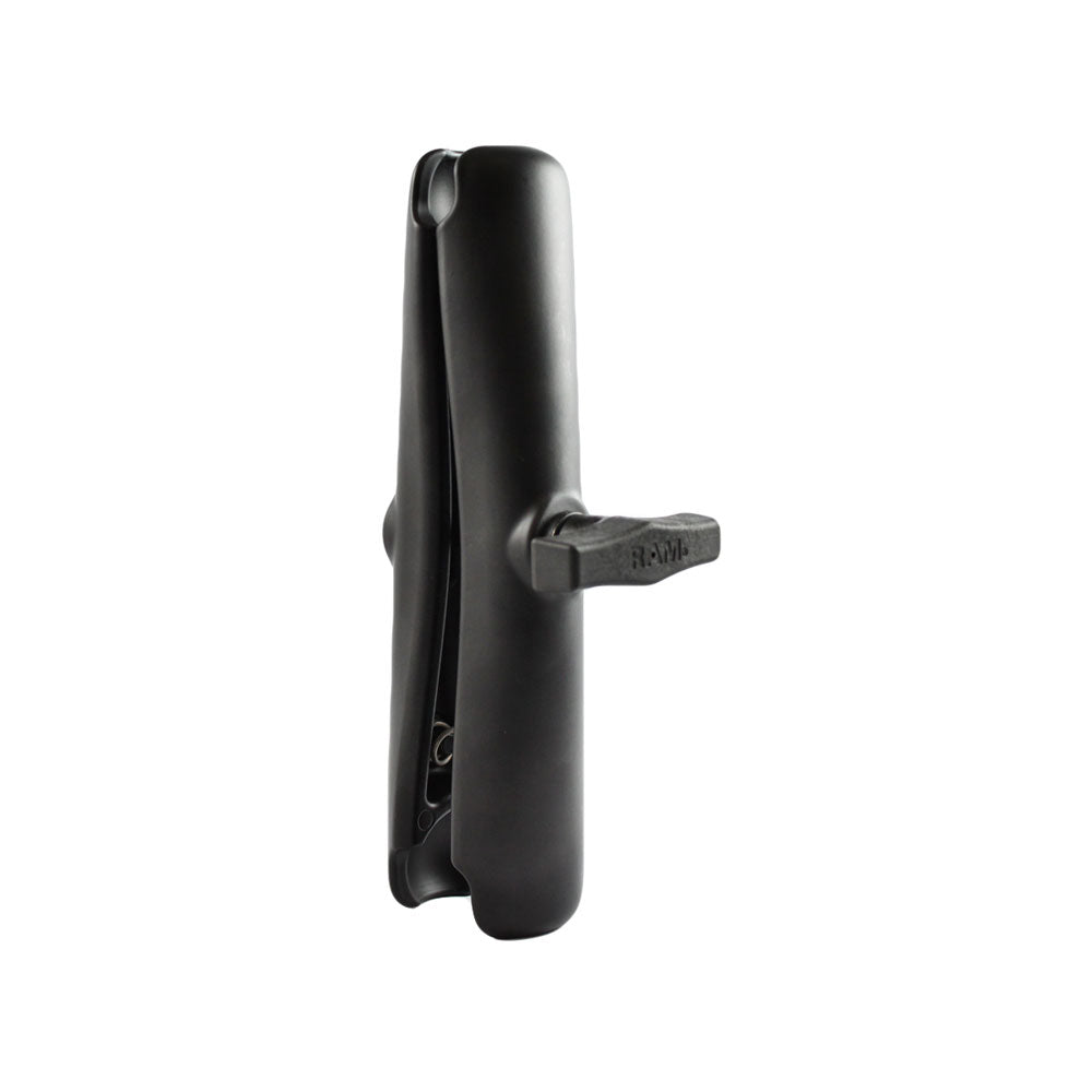 RAM Mount Long Double Socket Arm f/1.5" Ball Bases - RAM-201U-D