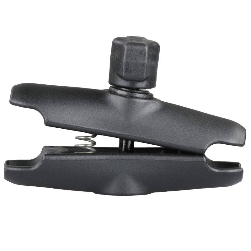 Ram Mount Ram Double Socket Arm For 1" Ball - RAM-B-201U