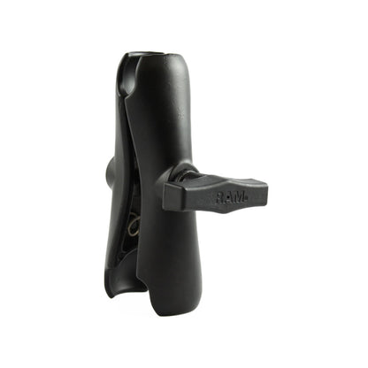 RAM Double Socket Arm for 1.5" Ball Bases - RAM-201U