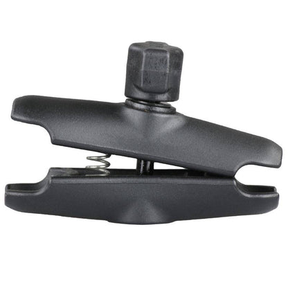 Ram Mount Ram Double Socket Arm For 1" Ball - RAM-B-201U