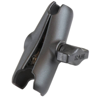Ram Mount Ram Double Socket Arm For 1" Ball - RAM-B-201U